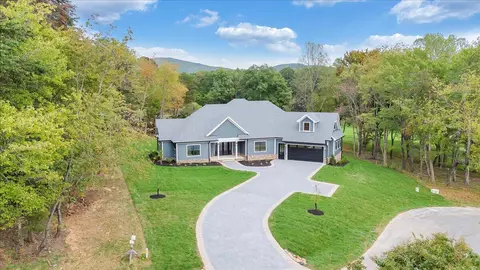Exterior - 31 Flagstick Ct, Penhook, VA 24137 photo 31 of 37