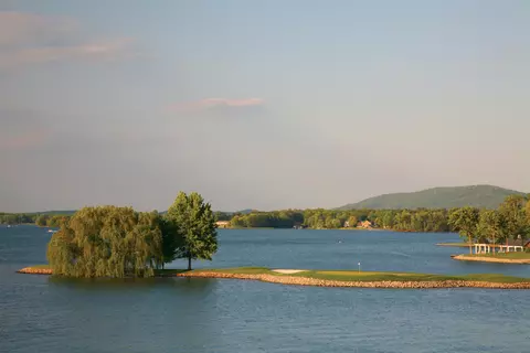 View/Area - 31 Flagstick Ct, Penhook, VA 24137 photo 12 of 21
