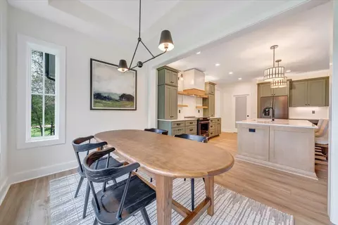 Dining - 31 Flagstick Ct, Penhook, VA 24137 photo 2 of 8