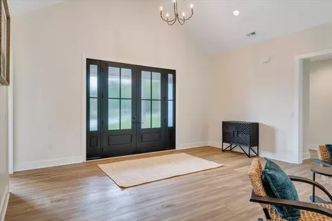 Entry Way - 31 Flagstick Ct, Penhook, VA 24137 photo 2 of 5