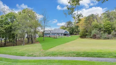 Exterior - 31 Flagstick Ct, Penhook, VA 24137 photo 24 of 37