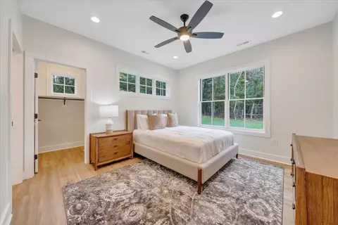 Bedroom - 31 Flagstick Ct, Penhook, VA 24137 photo 3 of 9