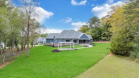 Exterior - 31 Flagstick Ct, Penhook, VA 24137 photo 22 of 37