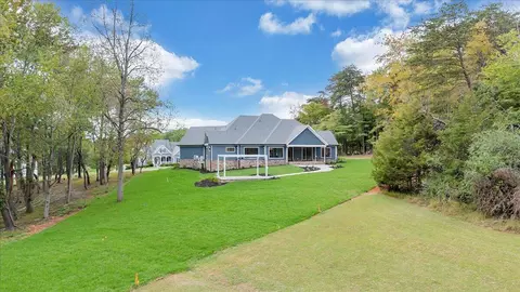 Exterior - 31 Flagstick Ct, Penhook, VA 24137 photo 28 of 37