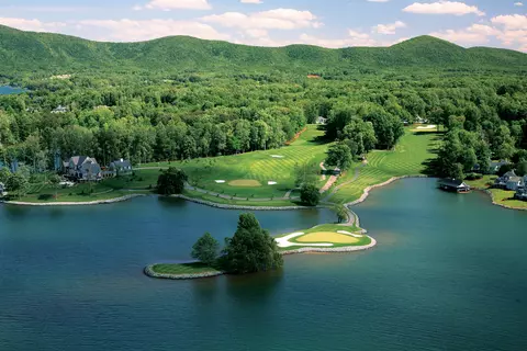 View/Area - 31 Flagstick Ct, Penhook, VA 24137 photo 14 of 21