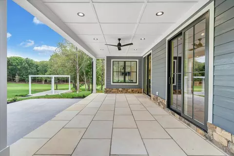 Exterior - 31 Flagstick Ct, Penhook, VA 24137 photo 15 of 37