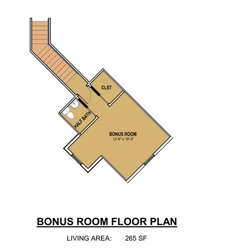 Floorplan - 31 Flagstick Ct, Penhook, VA 24137 photo 1 of 2