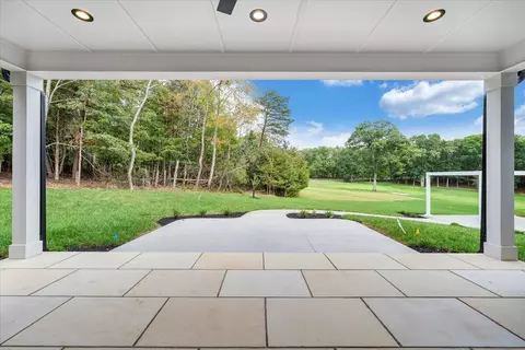 Exterior - 31 Flagstick Ct, Penhook, VA 24137 photo 18 of 37