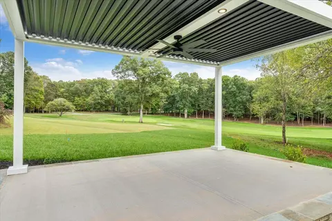 Exterior - 31 Flagstick Ct, Penhook, VA 24137 photo 12 of 37