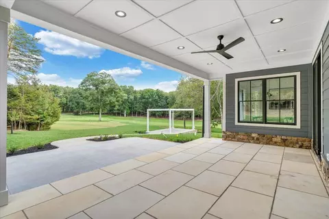 Exterior - 31 Flagstick Ct, Penhook, VA 24137 photo 16 of 37