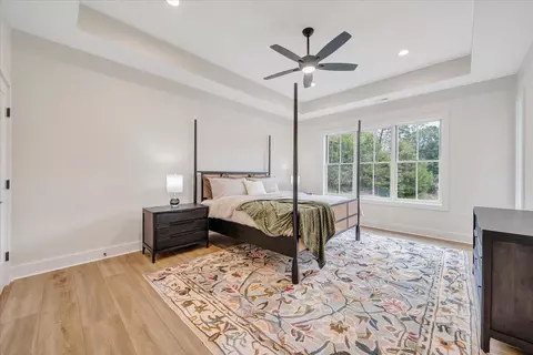 Bedroom - 31 Flagstick Ct, Penhook, VA 24137 photo 5 of 9