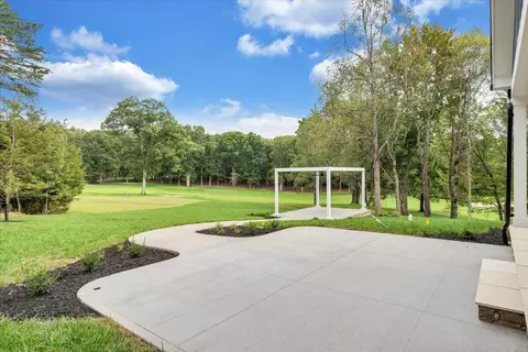 Exterior - 31 Flagstick Ct, Penhook, VA 24137 photo 14 of 37