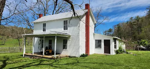 162 Tims Draft Ln, West Augusta, VA 24485