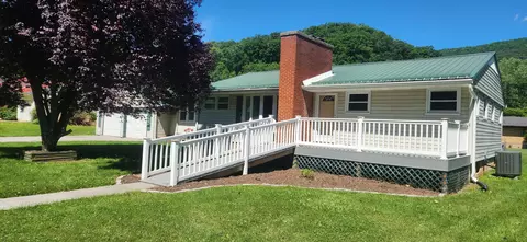 3008 Valley Ridge Rd, Covington, VA 24426