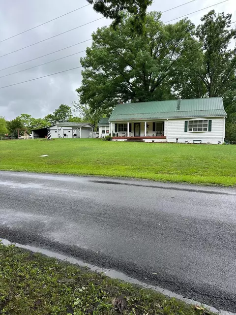 1820 Keytown Rd, Bedford, VA 24523