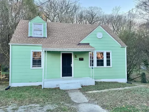 816 Brandon Ave SW, Roanoke, VA 24015