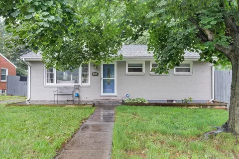 3023 Birchlawn Ave NW, Roanoke, VA 24012