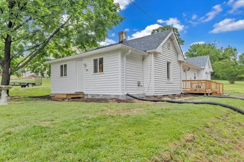 776 Camp North Rd, Salem, VA 24153