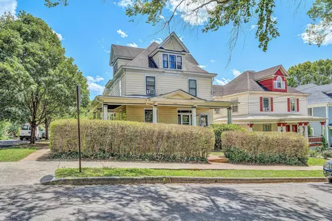 602 Allison Ave SW, Roanoke, VA 24016