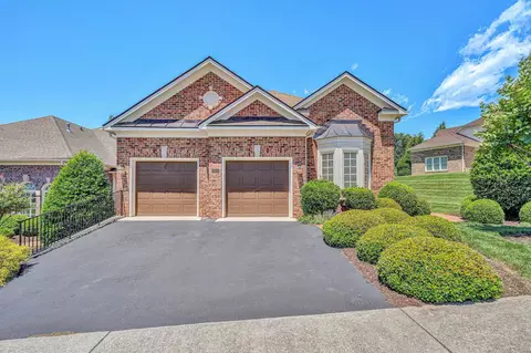 3303 Belshire Ct SW, Roanoke, VA 24014