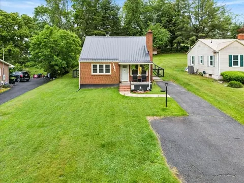 1202 Newbern Rd NE, Pulaski, VA 24301 photo 38