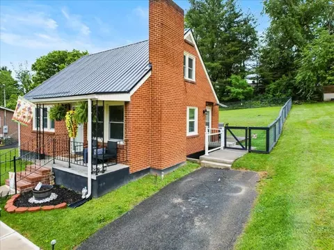 1202 Newbern Rd NE, Pulaski, VA 24301 photo 27