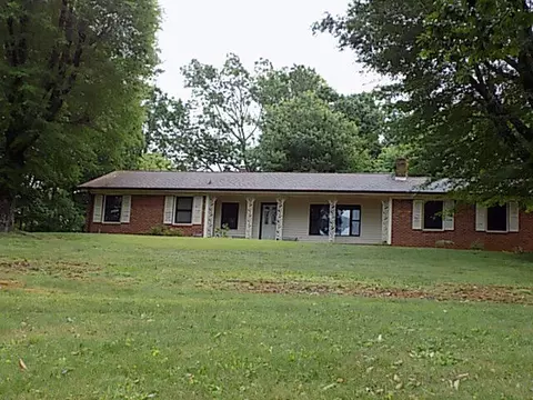 400 Virgil H Goode Hwy, Bassett, VA 24055