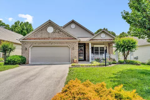 1339 Aarons Run Cir, Salem, VA 24153