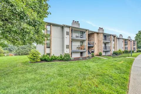 3524 Timberline Trl, Roanoke, VA 24018