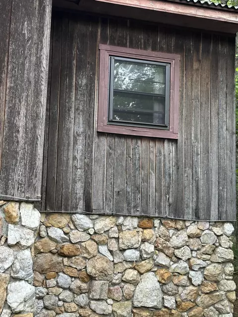 Exterior - 281 Poff Dr NE, Check, VA 24072 photo 7 of 14
