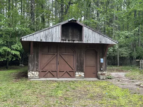 Exterior - 281 Poff Dr NE, Check, VA 24072 photo 5 of 14