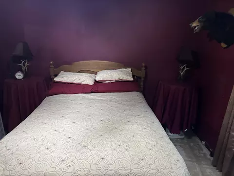 Bedroom - 281 Poff Dr NE, Check, VA 24072 photo 2 of 2