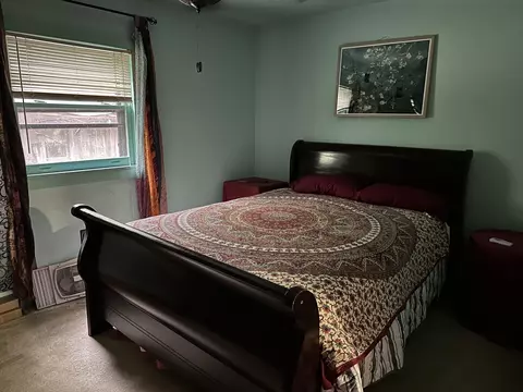 Bedroom - 281 Poff Dr NE, Check, VA 24072 photo 1 of 2