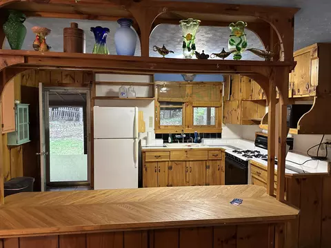 Kitchen - 281 Poff Dr NE, Check, VA 24072 photo 1 of 2