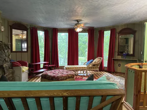 Living - 281 Poff Dr NE, Check, VA 24072 photo 1 of 1