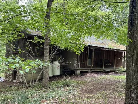 Exterior - 281 Poff Dr NE, Check, VA 24072 photo 10 of 14