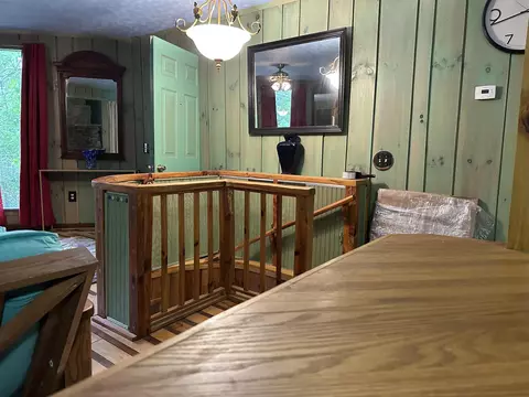 Entry Way - 281 Poff Dr NE, Check, VA 24072 photo 1 of 1