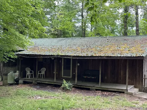Exterior - 281 Poff Dr NE, Check, VA 24072 photo 9 of 14