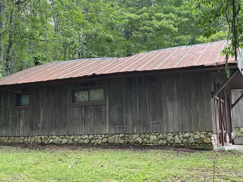 Exterior - 281 Poff Dr NE, Check, VA 24072 photo 6 of 14