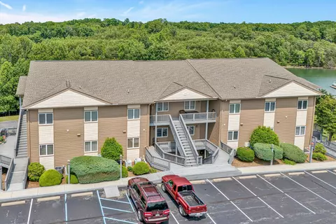 1175 Mariners Way #58, Huddleston, VA 24104