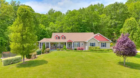 317 Cumberland Gap Rd, Newport, VA 24128