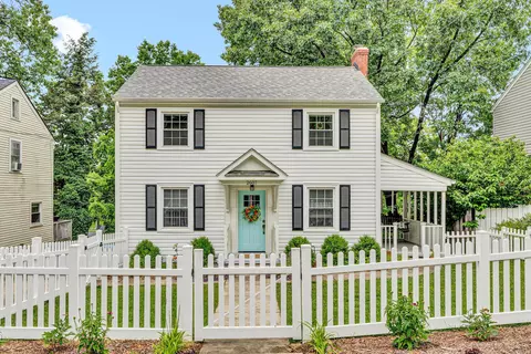 2607 Alberta Ave SW, Roanoke, VA 24015