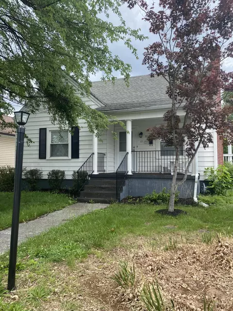 3111 Hillcrest Ave NW, Roanoke, VA 24012