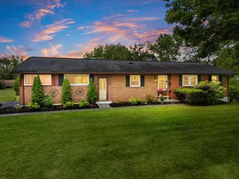 5496 Stuart St, Dublin, VA 24084