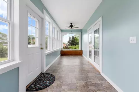 Entry Way - 5496 Stuart St, Dublin, VA 24084 photo 1 of 4