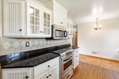 Kitchen - 5496 Stuart St, Dublin, VA 24084 photo 3 of 9