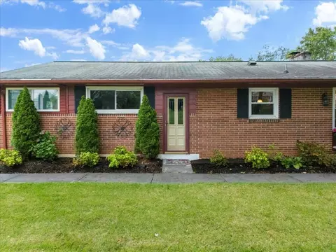 Exterior - 5496 Stuart St, Dublin, VA 24084 photo 4 of 16
