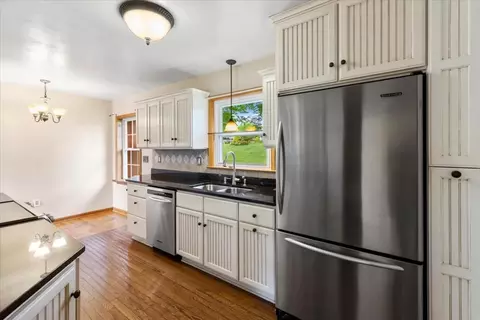 Kitchen - 5496 Stuart St, Dublin, VA 24084 photo 1 of 9
