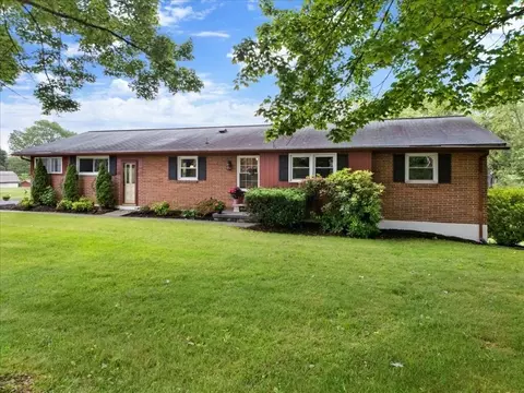 Exterior - 5496 Stuart St, Dublin, VA 24084 photo 16 of 16