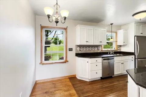 Kitchen - 5496 Stuart St, Dublin, VA 24084 photo 9 of 9